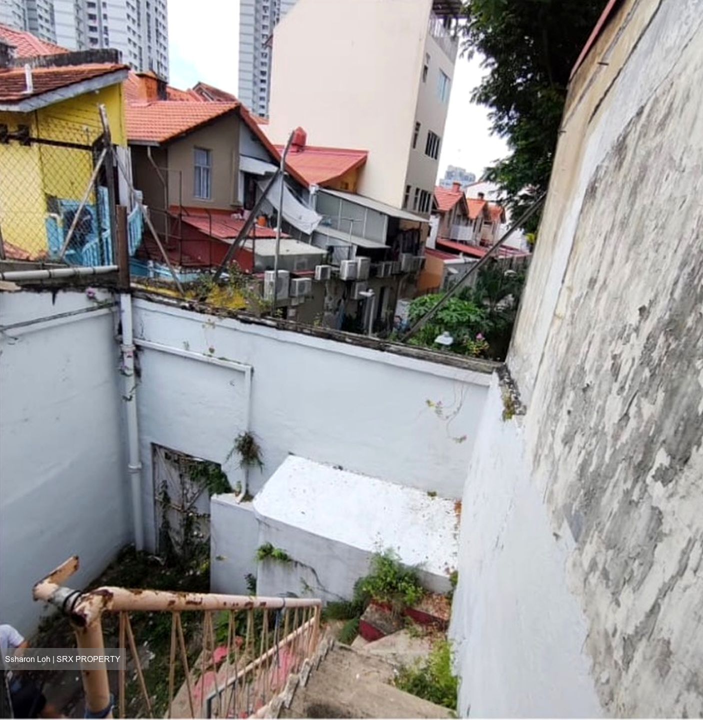 Serangoon Road (D8), Shop House #632068201